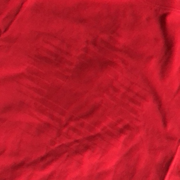 lululemon (12) Team Canada Love Crewneck T-Shirt curved hem - Picture 8 of 15